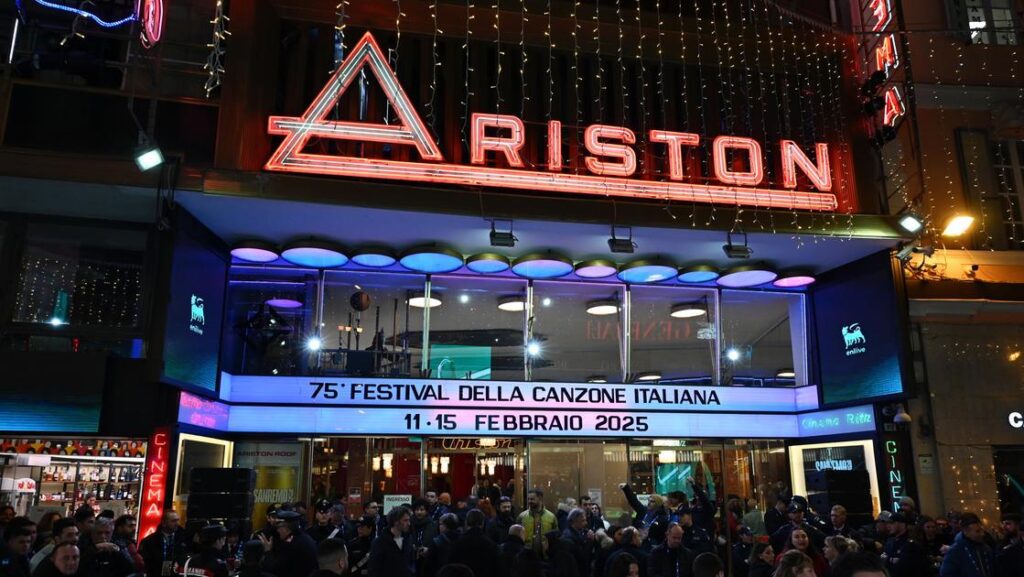 Sanremo 2025 – Le pagelle del PoeBlog