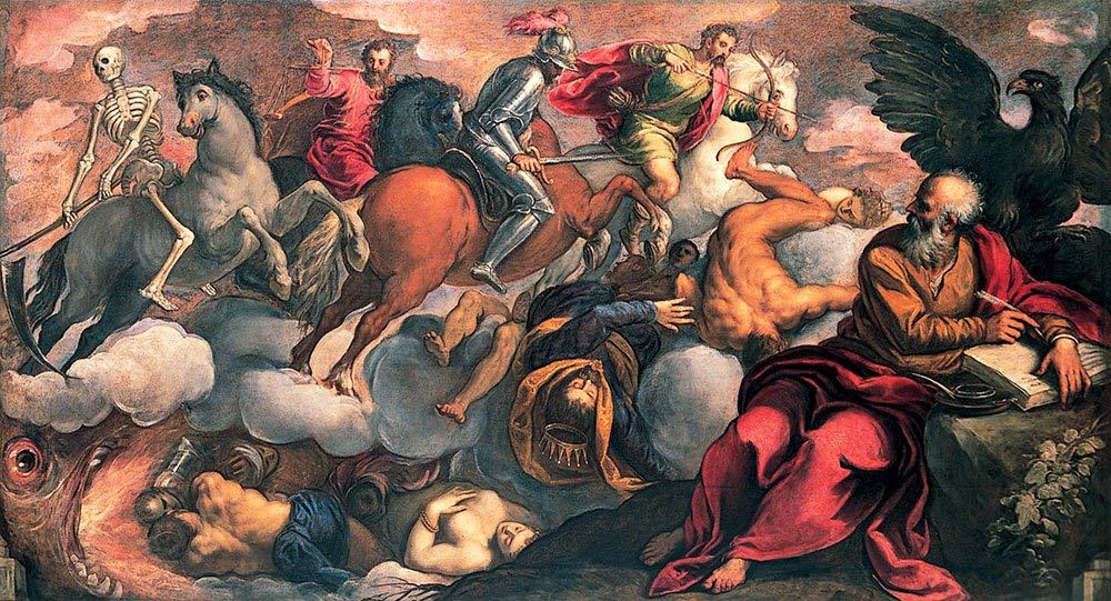 Nostradamus e altri gufi: dieci catastrofi previste (e mai accadute) – pt. 1