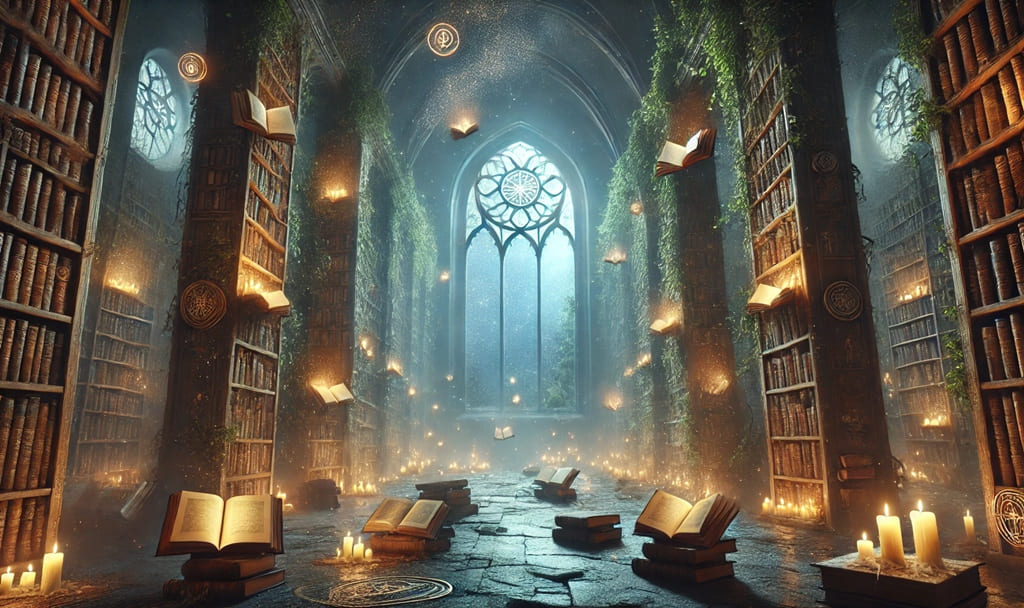 Il valore dimenticato dei libri