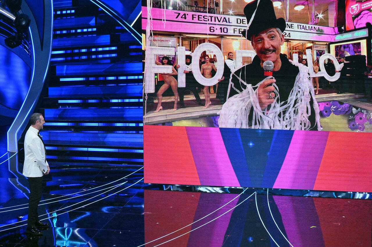 Sanremo 2024 – Le pagelle del PoeBlog