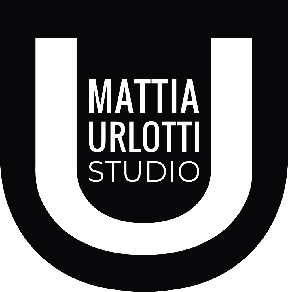 Mattia Urlotti Studio | URLO