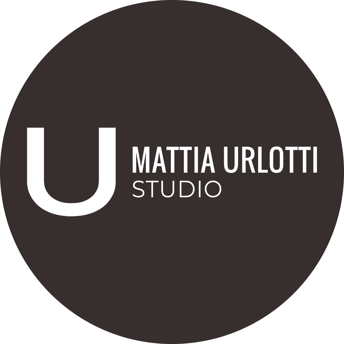 Logo big U ROUNDED NEW