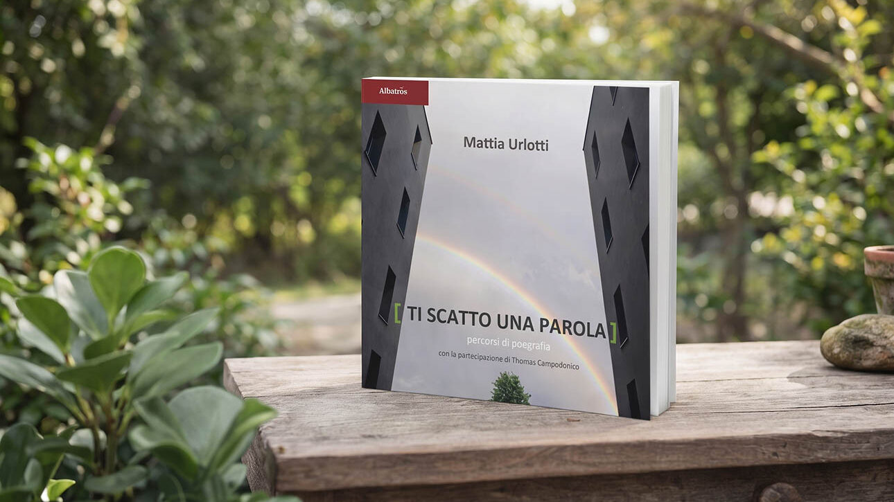 Ti scatto una parola